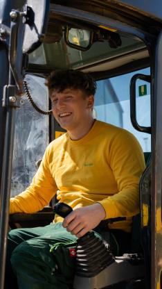Finn Huber