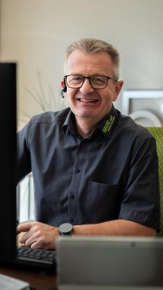 Jürgen Eise
