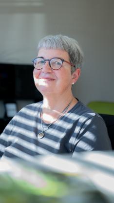 Petra Wüst